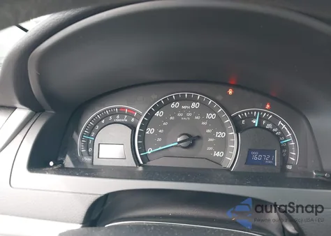 2014 Toyota Camry Le from USA, damaged, VIN 4T4BF1FK8ER379529